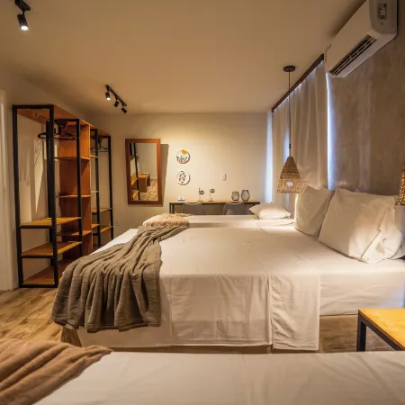 Hotel Pipa Atlântico