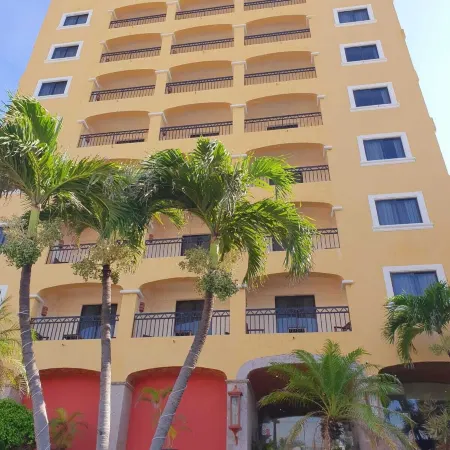 Hotel Bello Veracruz