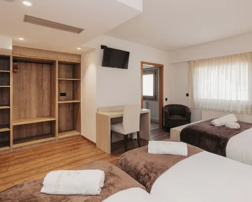La Trobada Hotel Boutique Hoteles en Ripoll