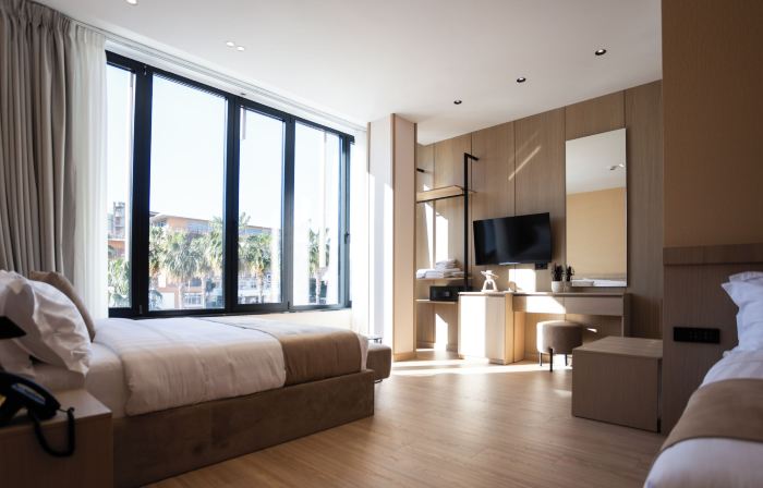 Koral Boutique Hotel & Bistro