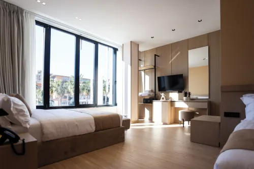 Koral Boutique Hotel & Bistro