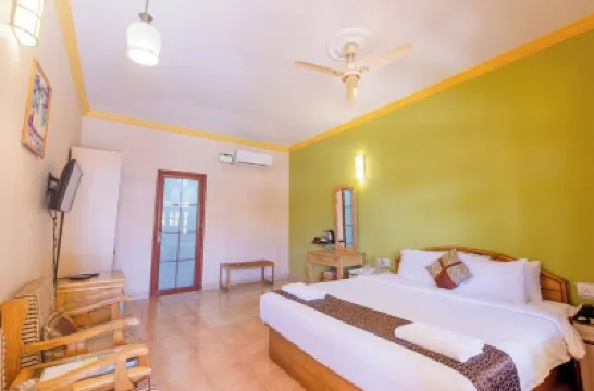 Alcove Resort Vagator โรงแรมใน