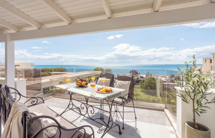 Coral Apts - Hotelia Hospitality Group