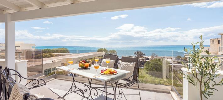 Coral Apts - Hotelia Hospitality Group Hotels in Ierapetra