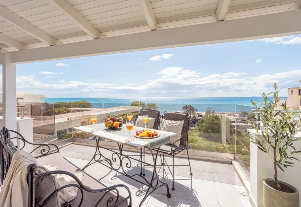 Coral Apartments - Housity