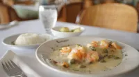 Hotel Bachue Girardot - breakfast