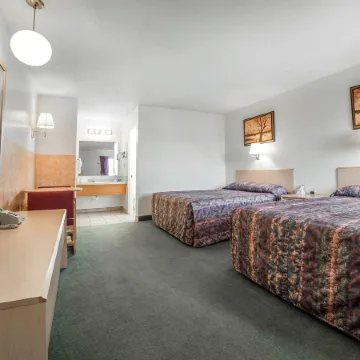 Rodeway Inn Boardman - Hermiston