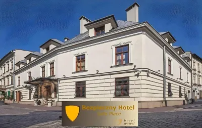 Hotel Wawel Hotels near Holy Trinity Basilica