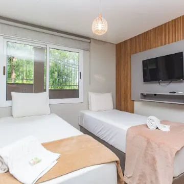 Hotel Morada Del Este