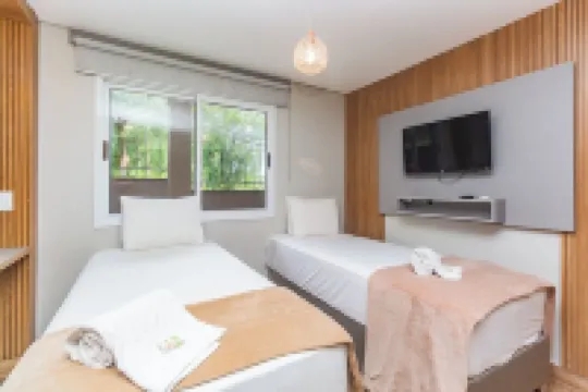 리조트 모라다 델 에스테