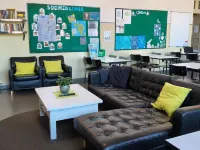 Hostel Suomenlinna Hotels in Helsinki