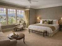 Grande Vue Hotels in Battery Point