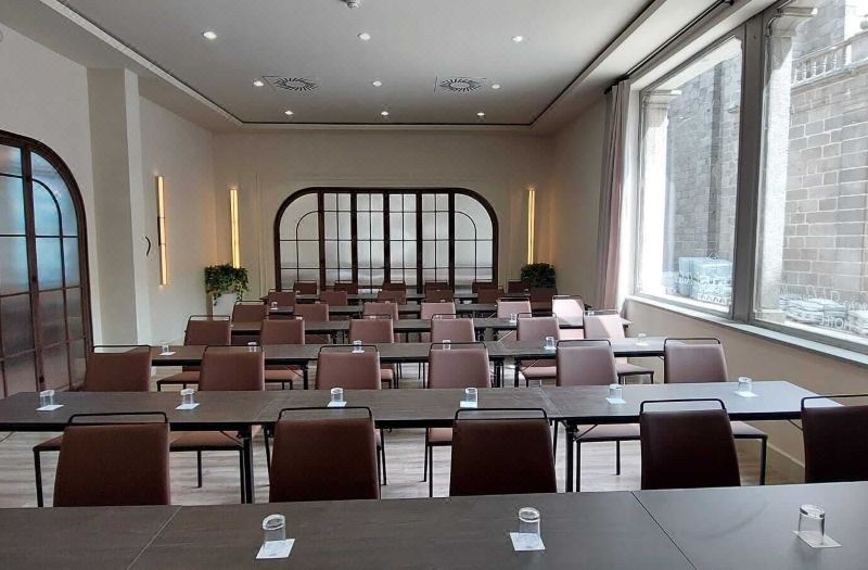 Palacio Valderrabanos photo 3
