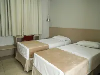 Grande Hotel Ipatinga Hotéis em Ipatinga