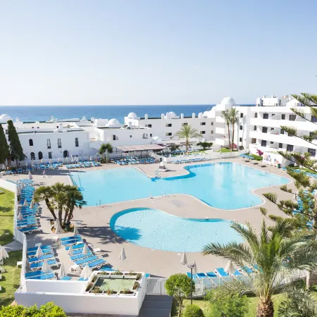 Best Club Vacaciones Pueblo Indalo