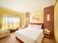 Sarovar Portico Sriperumbudur Hotels in Sriperumbudur