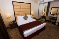 Al Hamra Hotel