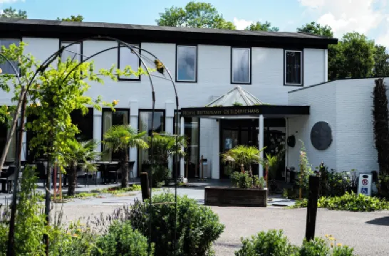 Hotel de Elderschans Hoteles en 