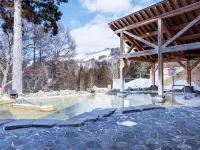 Manten No Yado - Hot Springs