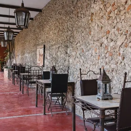 Hotel Hacienda Mérida VIP