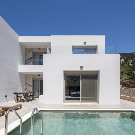 Imbros Villas