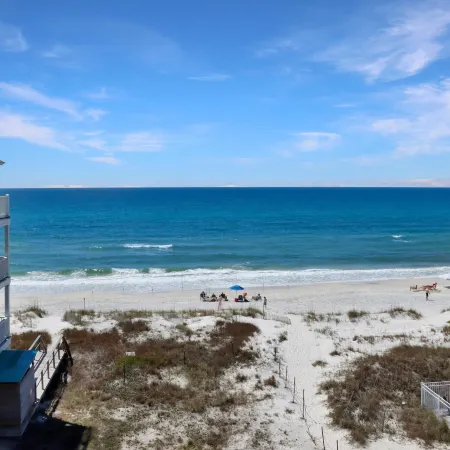 The Chill Inn by Pristine Properties Vacation Rentals