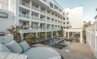 Fort George Hotel and Spa Belize