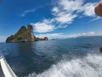 Cozy Garden Cottage Krabi 1 BR