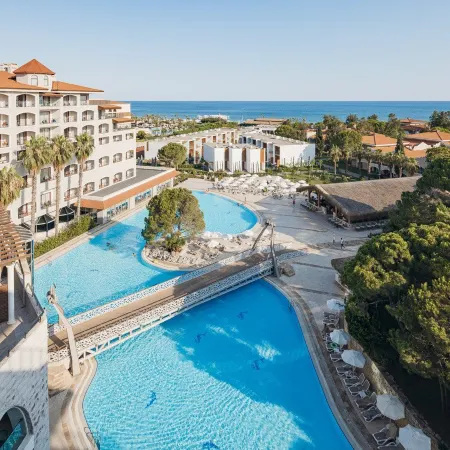 Sirene Belek Hotel