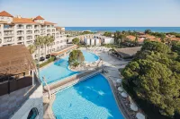 Sirene Belek Hotel - View biển