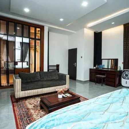 The Enclave Apartment