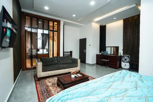 The Enclave Apartment