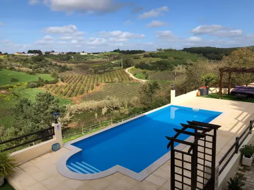 Terra Luso - Villas
