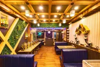 TRADITIONAL HOTEL AND RESTAURANT