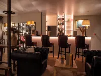 Les Remparts Hôtels et Demeures Historiques