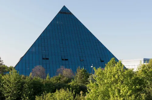 Excelsior Hotel Nürnberg Fürth, a Member of Radisson Individuals