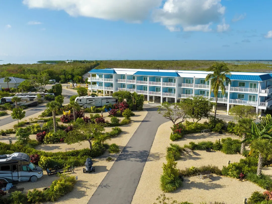 Sugarloaf Key Hotel At Koa Resort - Florida Keys
