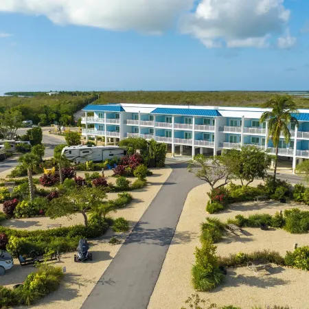 Sugarloaf Key Hotel at Koa Resort