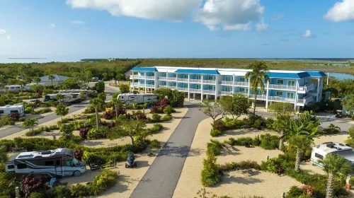 Sugarloaf Key Hotel at Koa Resort