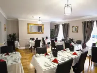 Waterloo Lodge Отели рядом с достопримечательностью «Парк Херберт-парк»