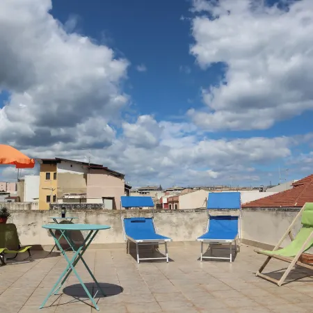 Fortuna Guest House
