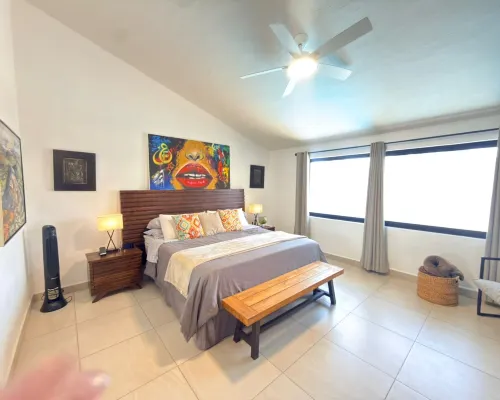 Modern Lux Ajijic 2 Bed Home -Fantastic Location -Bikes -Gym -Pickleball Court Ξενοδοχεία στην πόλη Chapala