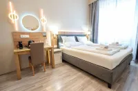 Palais Pálffy Apartments Vienna - 3 étoiles