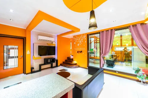 Damyang Hue & Lock Bed & Breakfast, Pension - Pools