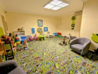 Roza Vetrov Hotel - parking