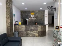 Hotel Exelsior Hotel a Cucuta