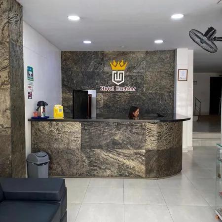 Hotel Exelsior