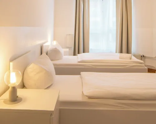 Apartments am Brandenburger Tor Rooms Photos