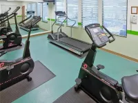 Studio 6 Extended Stay Findlay Tiffin Avenue OH - Gym