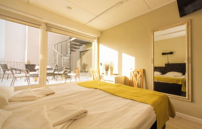 Carolina Hotel